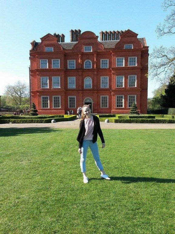 Aneta Karasová Aneta Karasová