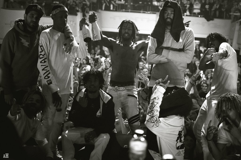 Autor fotografie: Alexandr Hudák