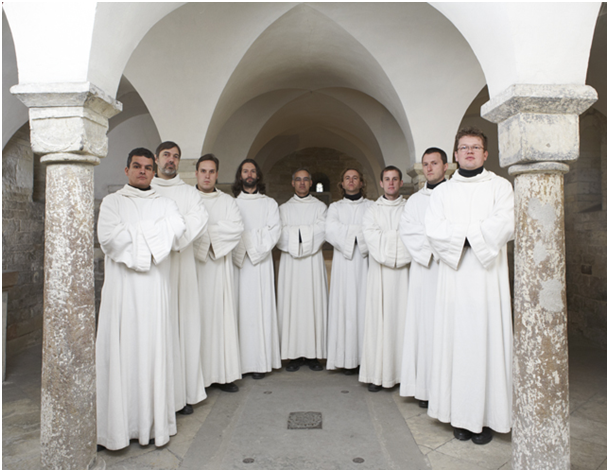 Schola Gregoriana Pragensis