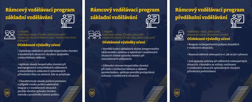 Očekávané výsledky nové úpravy RVP