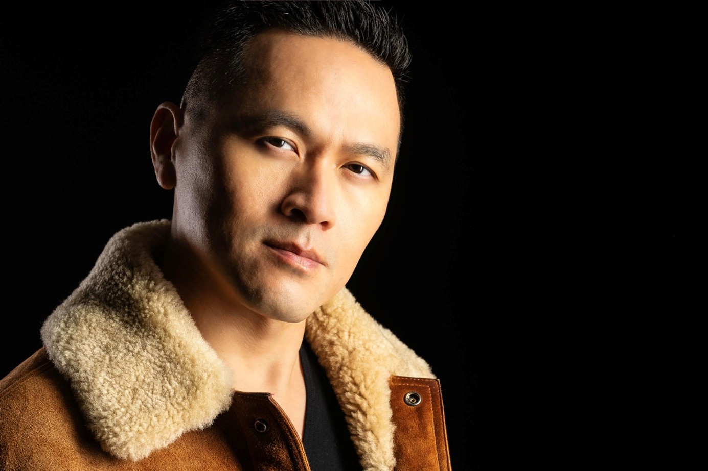 Kevin Chen. Zdroj: moc.gov.tw