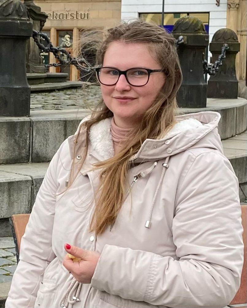 anketa Petra Vaculíková