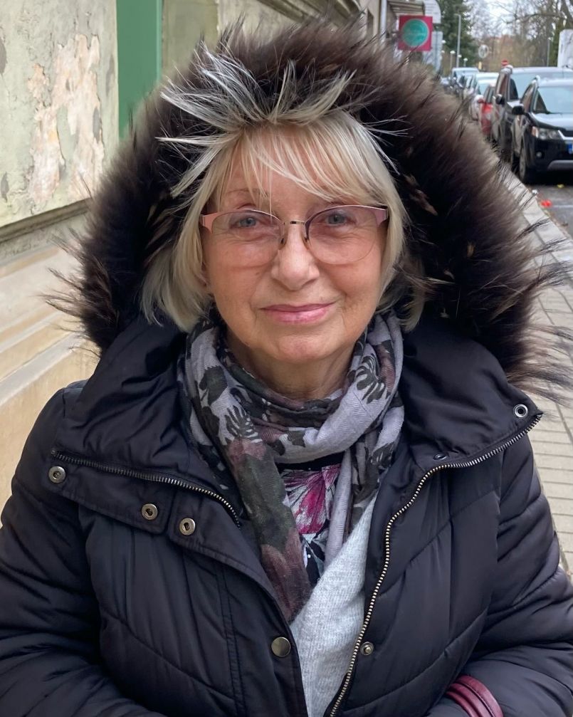 anketa Vilma Pogodová