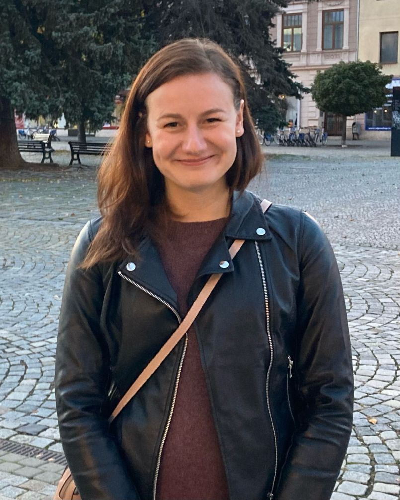 medová anketa Barbora Smětáková