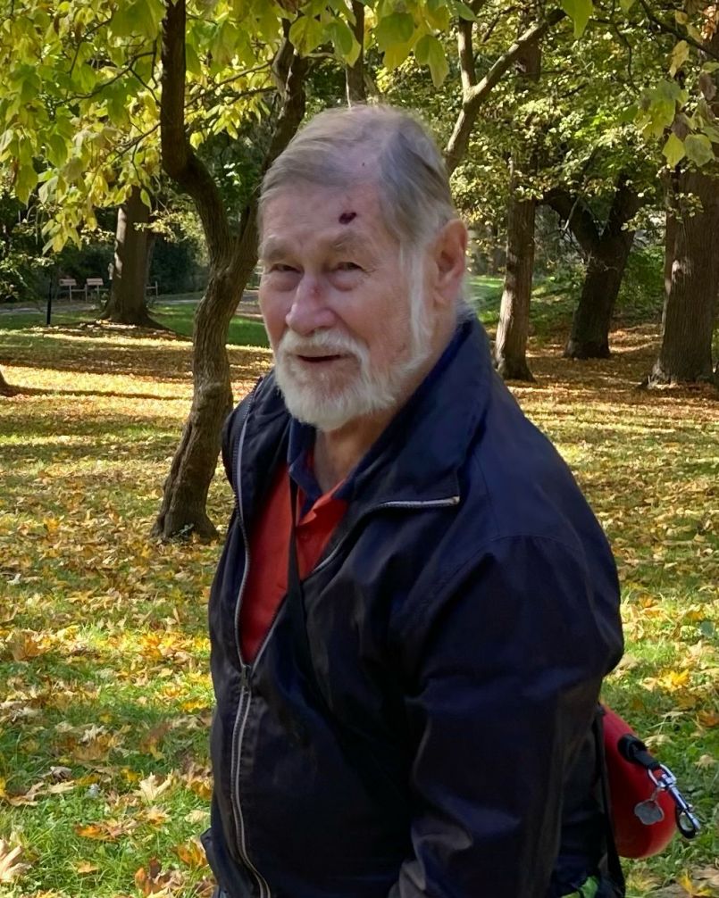 medová anketa Jiří Fišer