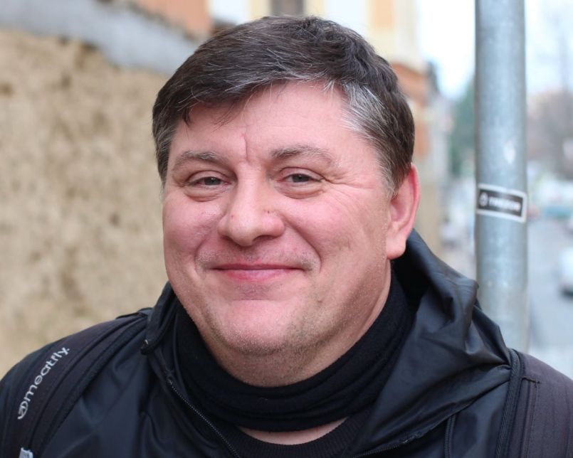 sportovní anketa Jabůrek