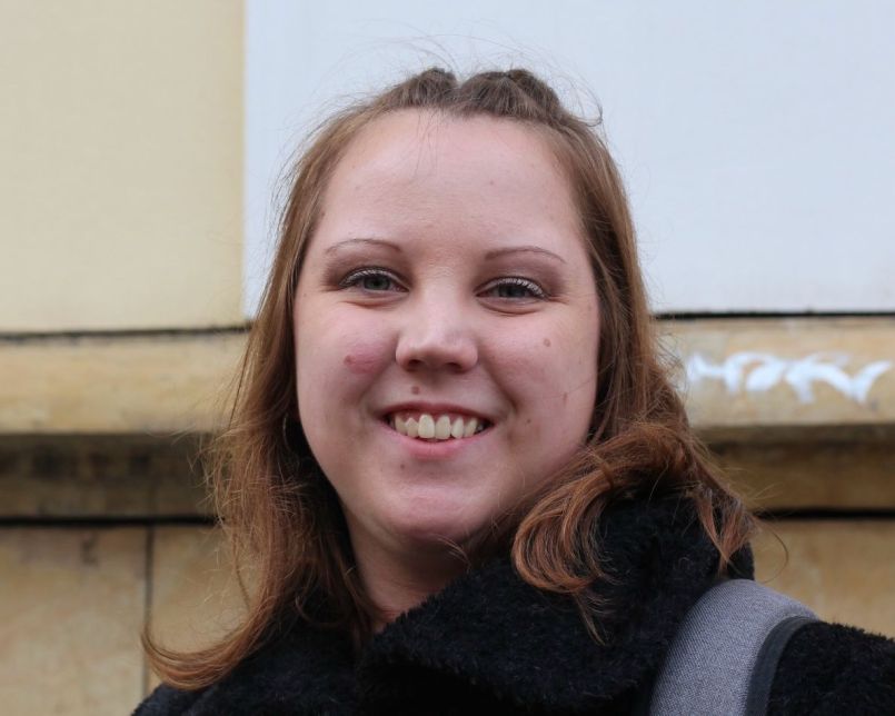 sportovní anketa Škrabalová