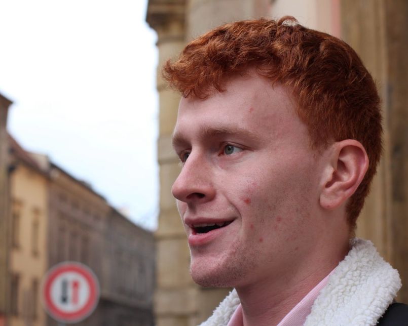 sportovní anketa Španiel