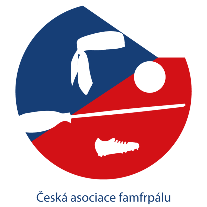 800px Czech Quidditch Association logo