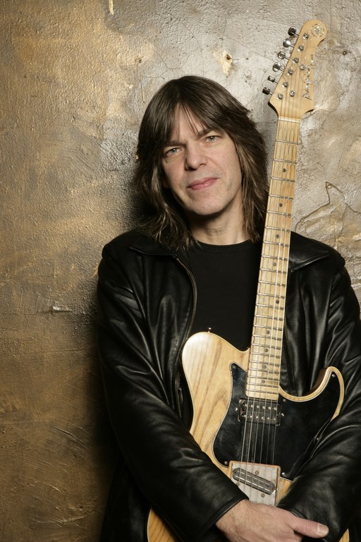 Mike Stern Mike Stern