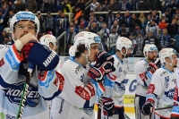 Zklamaní hráči Komety Brno