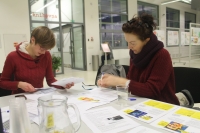 Maraton psaní dopisů ve Zlíně