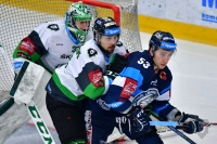 Mladá Boleslav snížila stav čtvrtfinálové série na 1:2