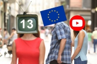 EU meme o článku 13
