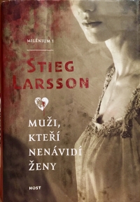 Muži, kteří nenávidí ženy