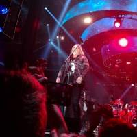 Kapela Kabát - turné 2017