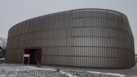 Zimní aréna