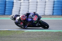 Fabio Quartararo ukončil titulem mistra světa nadvládu španělských jezdců