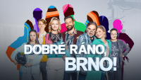 Dobré ráno, Brno! II