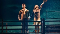 Gideon a Meg