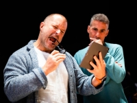 Legendární designér Jony Ive definitivně opustil Apple a zakládá vlastní firmu