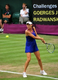 Agnieszka Radwaňská