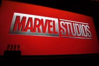 Marvel film v kině