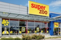 Super zoo Olomouc