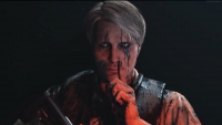 Prolínání filmových a herních světů je stále častější, digitální Mads Mikkelsen to jen dokazuje