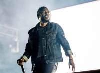 Kendrick Lamar i přes nevoli fanoušků se svým albem trpělivě vyčkával pět let.