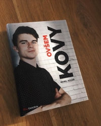 Kovyho kniha