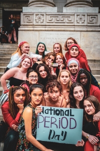 #NationalPeriodDay
