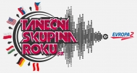 Logo Taneční skupina roku