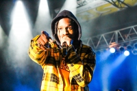  A$AP Rocky 