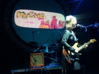 Mucha v S-klubu Olomouc