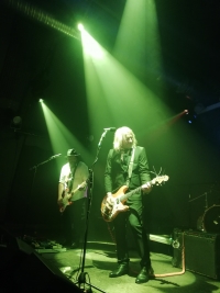 Koncert Vypsané fixy v Pardubicích