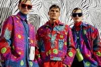 Podzimní kolekce Versace 2020