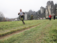 Závod Ádrkros přitáhl řadu nadšenců do běžeckého sportu i v minulém roce.