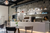 Jedinečný zážitek z kávy nebo exkluzivní restaurace, to vše má na svědomí Richard Mauler