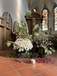 kostel Neposkvrněného početí Panny Marie 