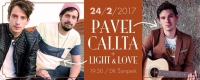 Pavel Callta a duo Light &amp; Love