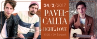 Pavel Callta a duo Light & Love