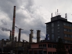 Plynárnu ve Vřesové musela v nedávné době opustit tisícovka zaměstnanců. Pro některé bylo propuštění nečekaným překvapením.