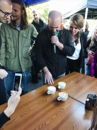 Vyhodnocování vítěze 