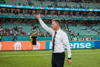 Kdo bude nový trenér reprezentace se dozvíme na začátku roku 2024