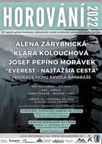 Poslední listopadový víkend v Šumperku ovládl festival Horování