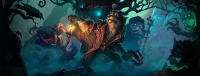 Hearthstone: Witchwood