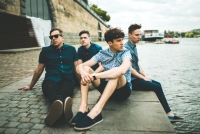 10. prosince bude nové album dostupné po celém světě