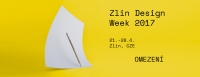 Zlin Desing Week proběhne už potřetí.