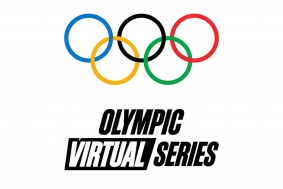 Virtuální Olympijská Série